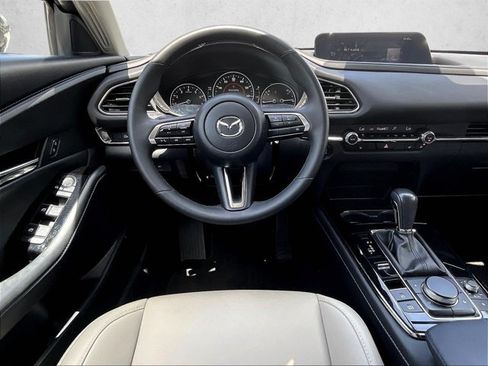 Used 2024 MAZDA CX-30 AWD 2.5 S w/ Preferred Package image 7
