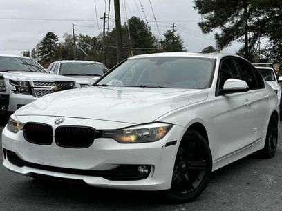 Used 2012 BMW 328i Sedan