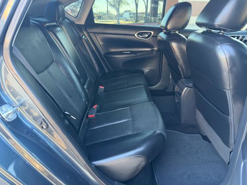Used 2016 Nissan Sentra SL image 14
