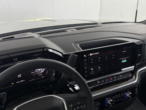 New 2026 GMC Sierra 2500 SLE image 68