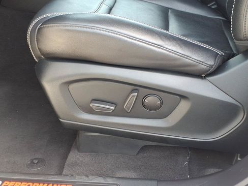Used 2022 Ford Explorer ST w/ Equipment Group 401A AWD/4WD image 25