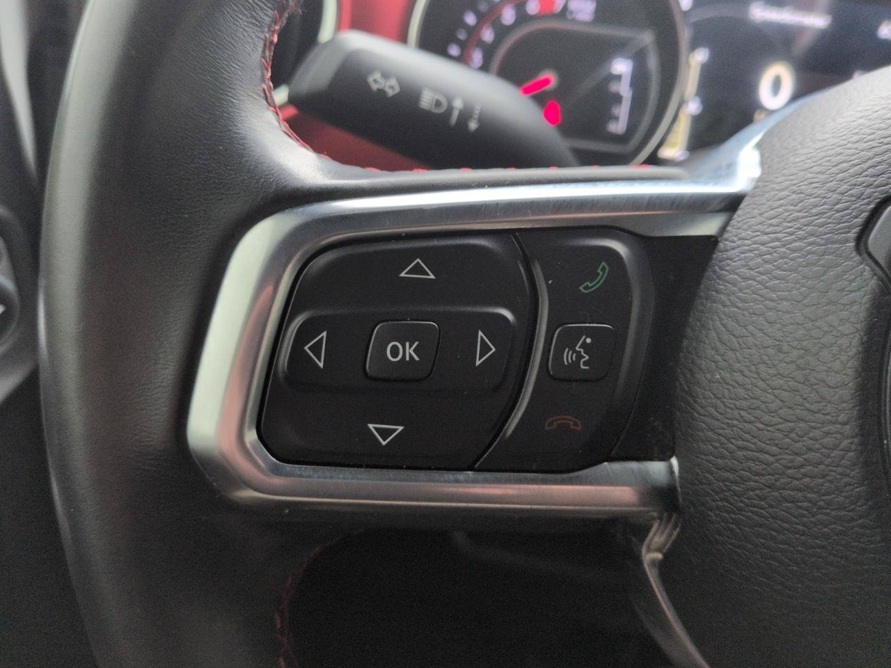 Used 2019 Jeep Wrangler Unlimited Rubicon AWD/4WD image 17