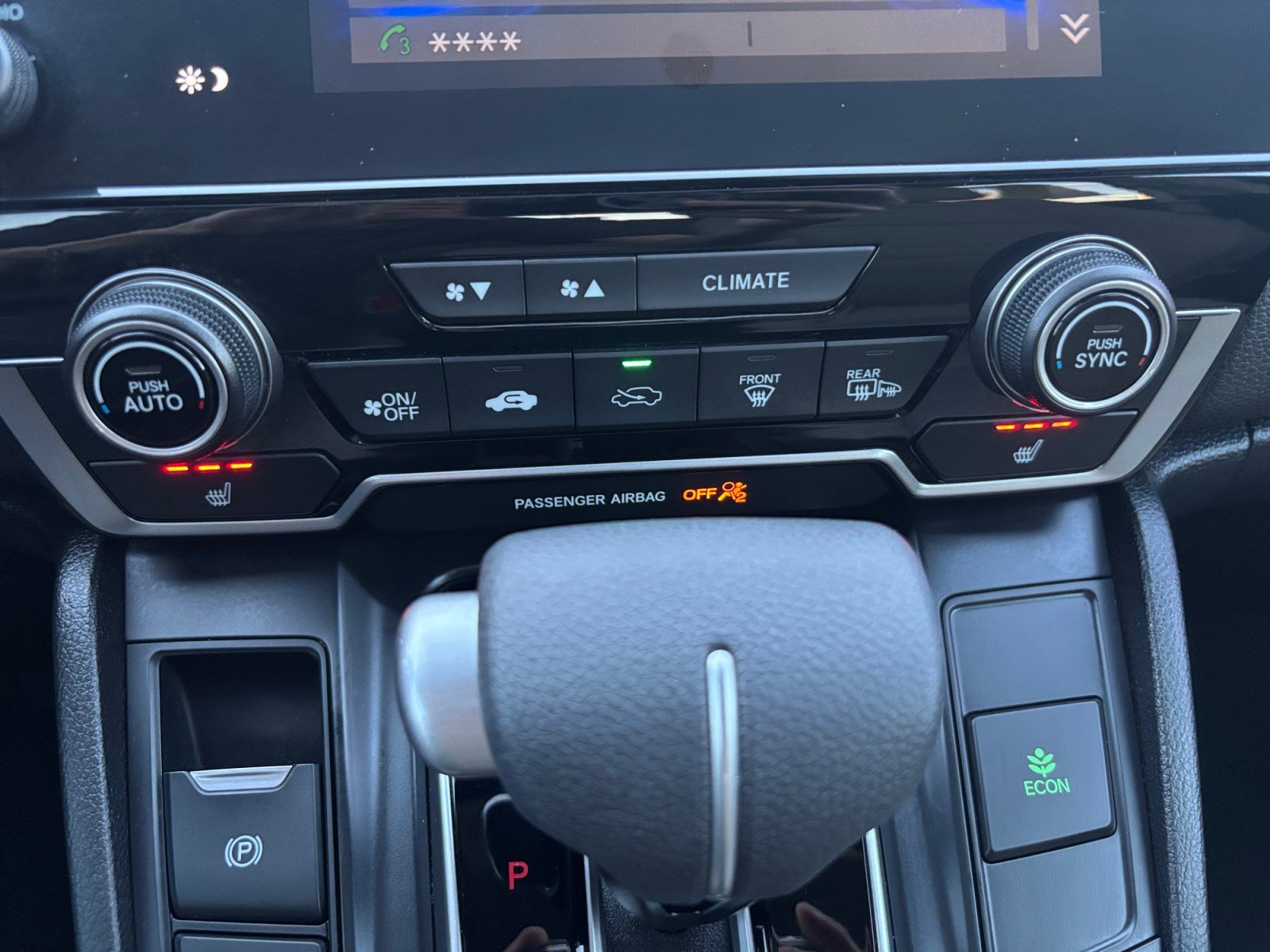 Used 2017 Honda CR-V EX image 25