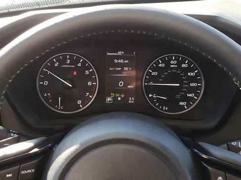 New 2026 Subaru Ascent Bronze Edition image 16