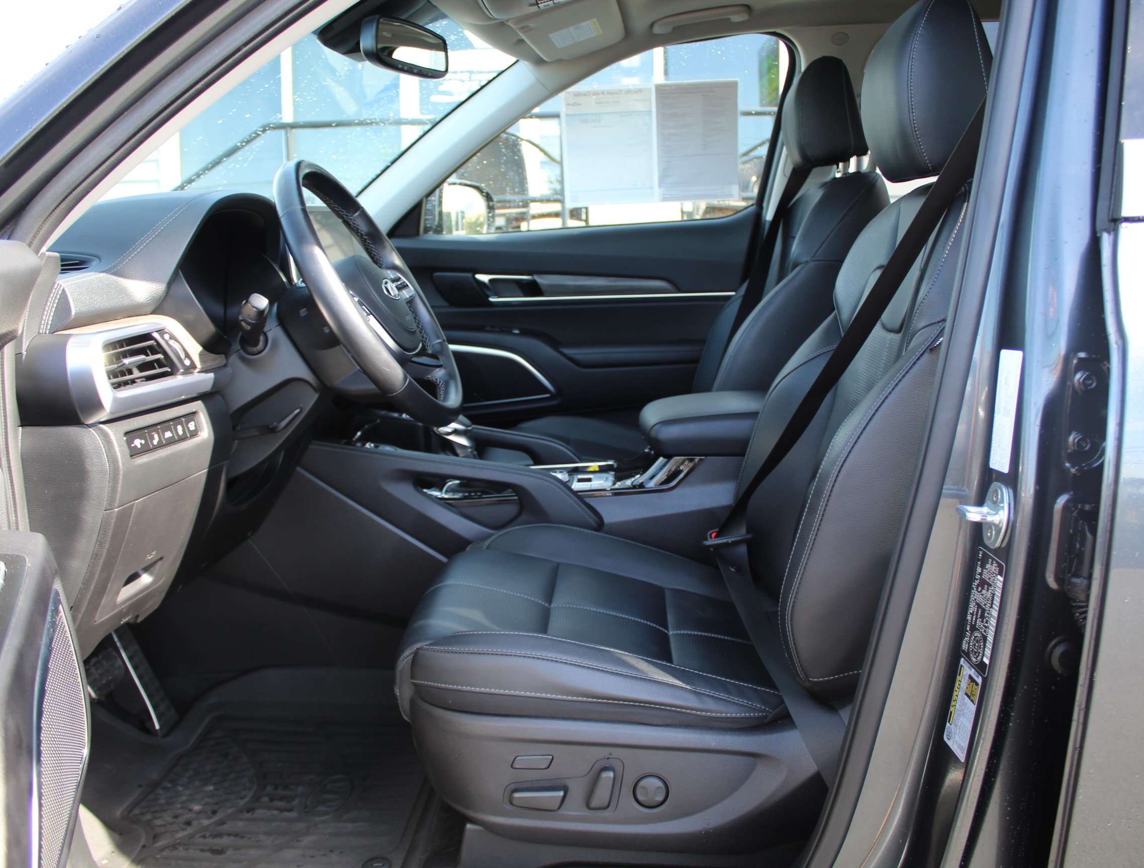 Used 2021 Kia Telluride SX AWD/4WD image 22