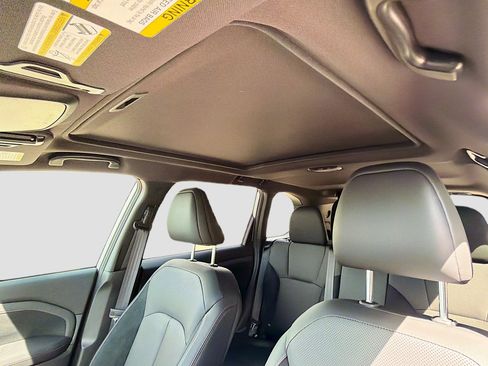 New 2025 Subaru Forester Touring image 25