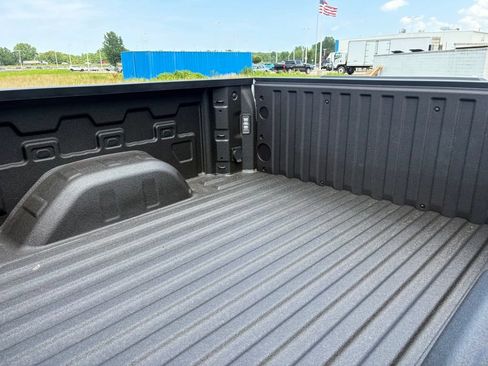 New 2026 Chevrolet Silverado 1500 RST w/ RST Select Package AWD/4WD image 45
