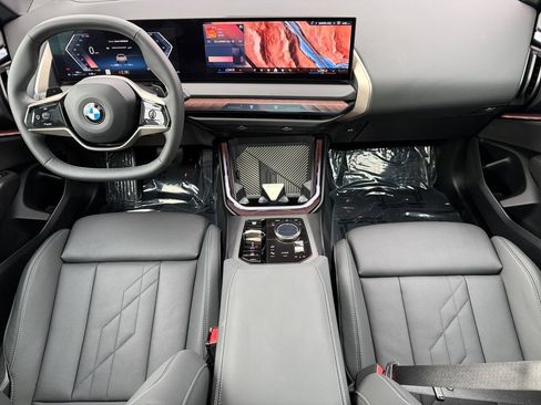 Used 2025 BMW X3 xDrive30i AWD/4WD image 10