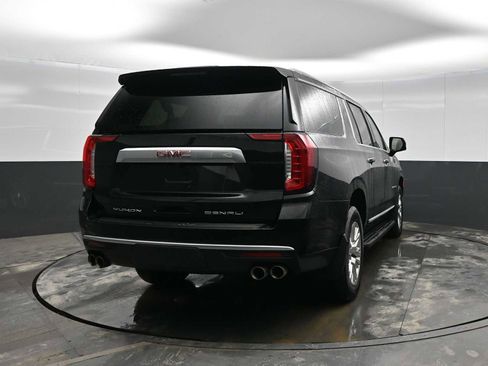 Used 2024 GMC Yukon XL Denali image 7