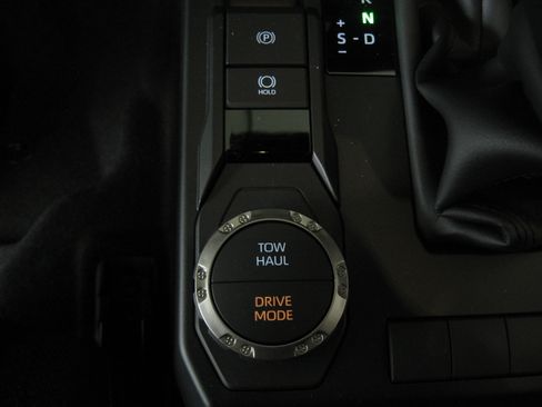 New 2025 Toyota 4Runner SR5 image 13