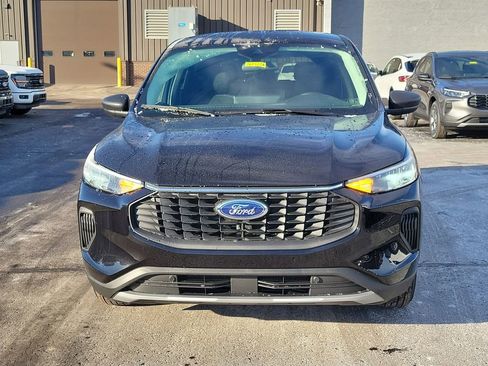 New 2026 Ford Escape Active w/ Tech Pack #1 image 2