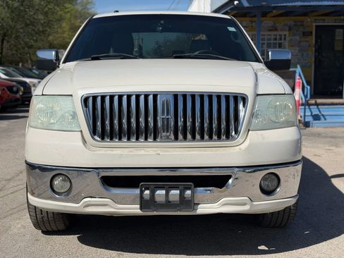 Used 2006 Lincoln Mark LT Pickup 4D 5 1/2 ft image 5
