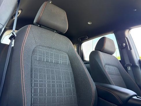 Certified 2024 Honda HR-V Sport image 21