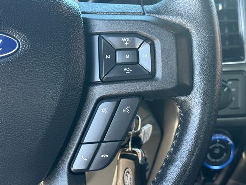 Used 2018 Ford F150 XLT w/ Equipment Group 301A Mid AWD/4WD image 15