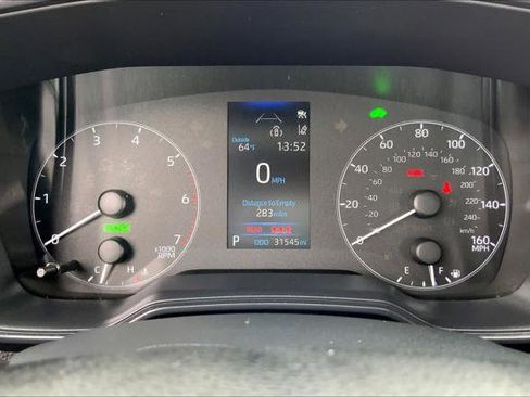 Certified 2024 Toyota Corolla LE image 25