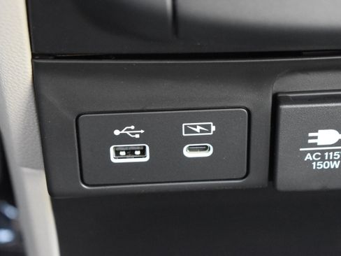 New 2026 Honda Odyssey Elite image 25