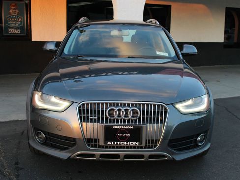 Used 2013 Audi A4 Premium Plus image 5