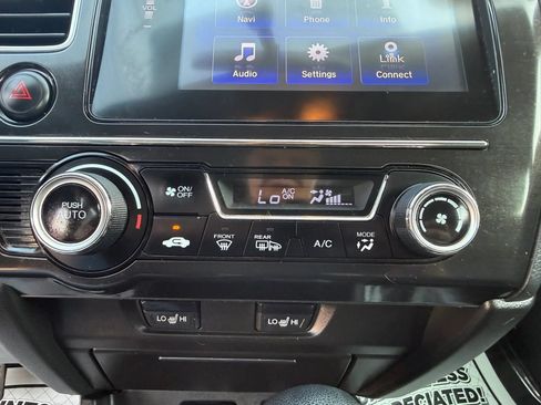 Used 2015 Honda Civic EX-L image 21