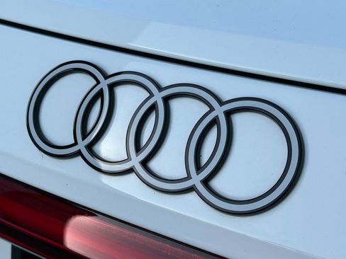 Used 2025 Audi S e-tron GT Premium Plus AWD/4WD image 51