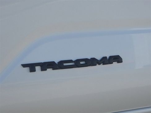 New 2026 Toyota Tacoma SR5 image 10
