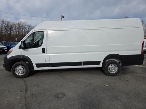 New 2026 RAM ProMaster 3500 image 7