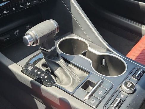 Used 2023 Kia K5 GT-Line image 24