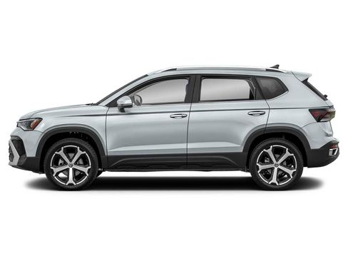 New 2026 Volkswagen Taos SEL AWD/4WD image 3