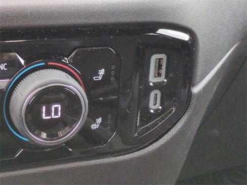 Certified 2024 Chevrolet Silverado 2500 LT w/ Convenience Package image 26