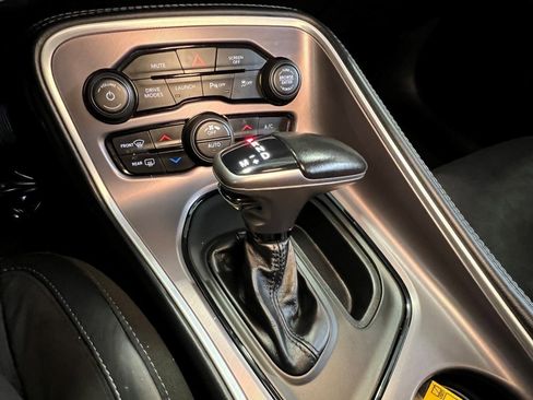 Used 2021 Dodge Challenger R/T Scat Pack w/ Plus Package image 43