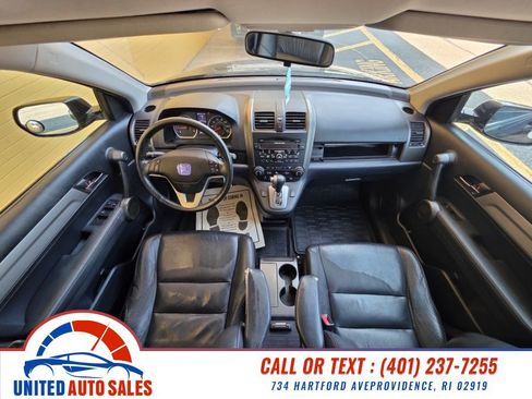 Used 2011 Honda CR-V EX-L image 15