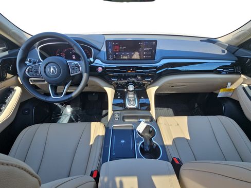 New 2026 Acura MDX SH-AWD image 9