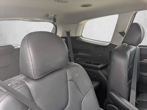 Used 2021 Kia Telluride EX w/ EX Premium Package AWD/4WD image 19