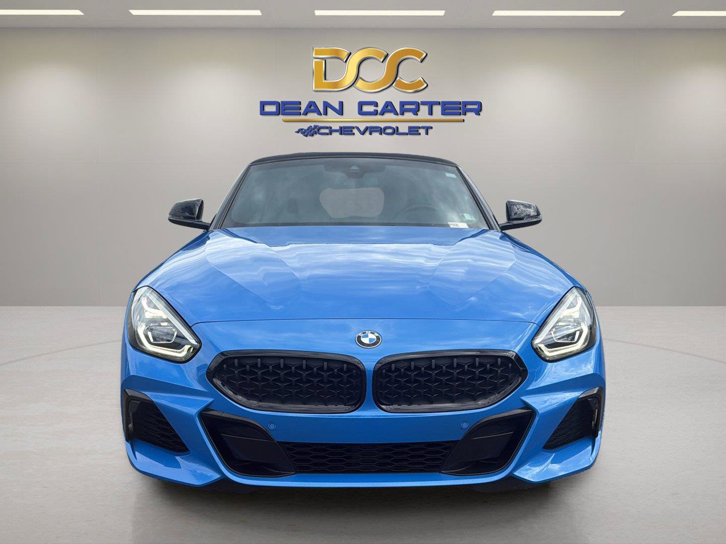 Used 2020 BMW Z4 sDrive30i w/ Executive Package RWD image 11