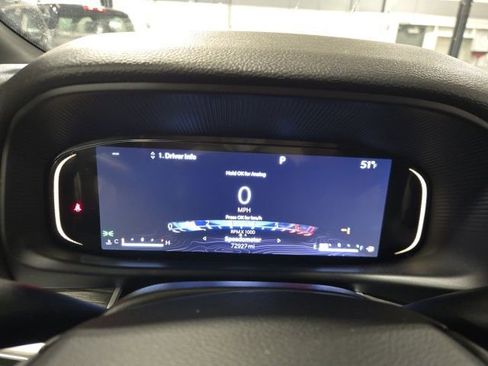 Used 2023 Jeep Wagoneer Series III w/ Preferred Equipment Group image 16