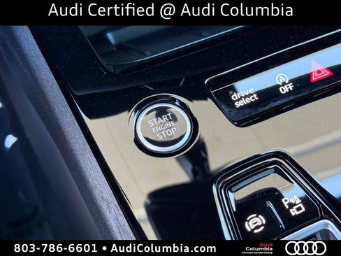 Used 2025 Audi A5 2.0T Premium w/ Convenience Package image 28