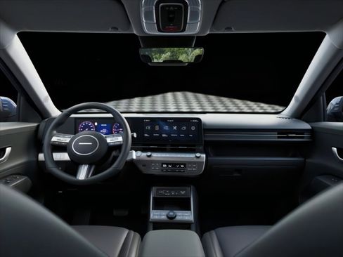 New 2026 Hyundai Kona SEL Sport image 11