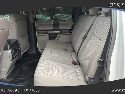 Used 2021 Ford F250 XLT image 31