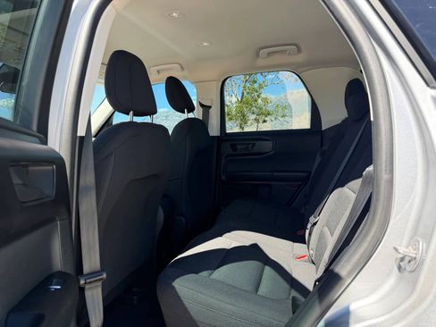 Used 2021 Ford Bronco Sport AWD/4WD image 14