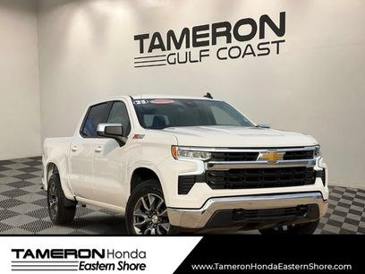 Used 2025 Chevrolet Silverado 1500 LT w/ All Star Edition Plus
