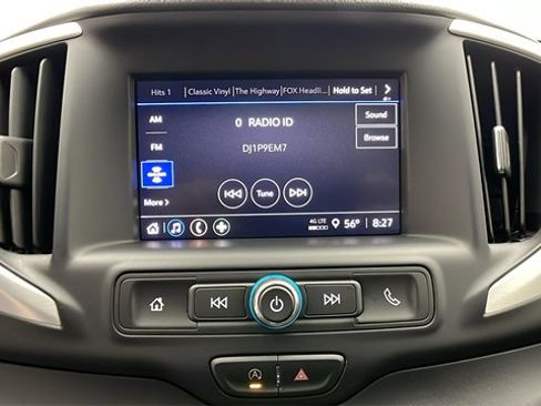 Certified 2023 GMC Terrain SLE w/ Driver Convenience Package image 20