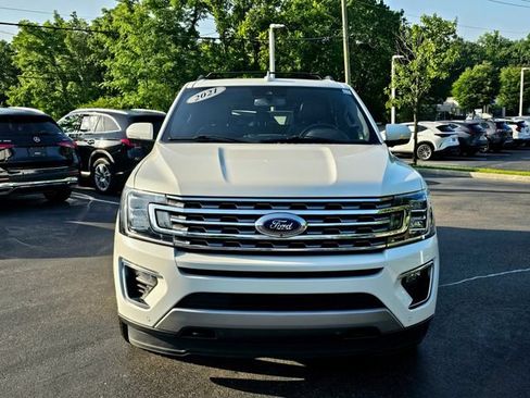 Used 2021 Ford Expedition Limited AWD/4WD image 2