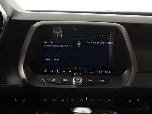 Used 2020 Chevrolet Camaro SS image 27