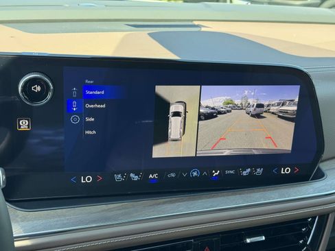 New 2026 Chevrolet Tahoe High Country image 10