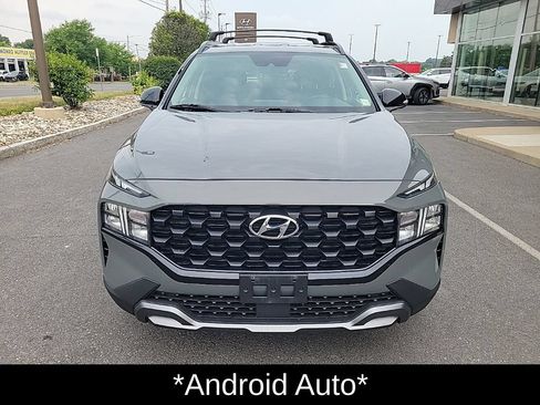Certified 2023 Hyundai Santa Fe XRT AWD/4WD image 12
