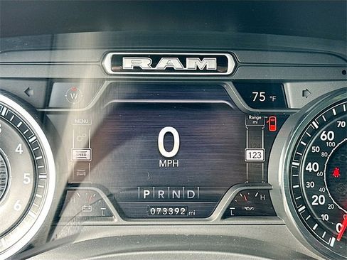 Used 2020 RAM 1500 Big Horn image 12