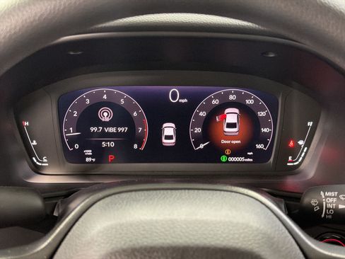 New 2026 Honda Accord LX image 18