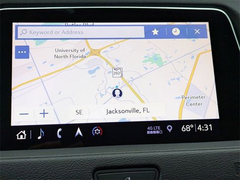 Used 2019 Cadillac XT4 Premium Luxury w/ Enhanced Visibility Package image 24