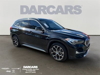 Used 2021 BMW X1 xDrive28i w/ Convenience Package