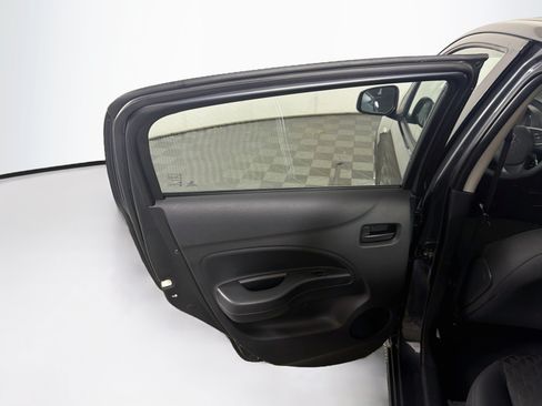 Used 2024 Mitsubishi Mirage ES FWD image 25