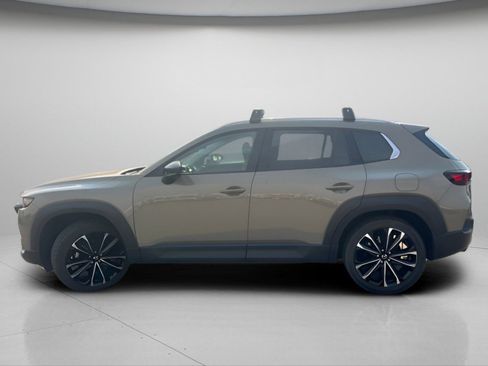 Used 2024 MAZDA CX-50 2.5 Turbo w/ Cargo Package AWD/4WD image 14